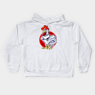 Rooster Kids Hoodie